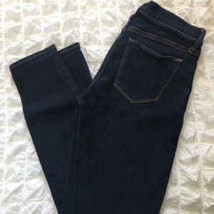 Gap True Skinny Jean